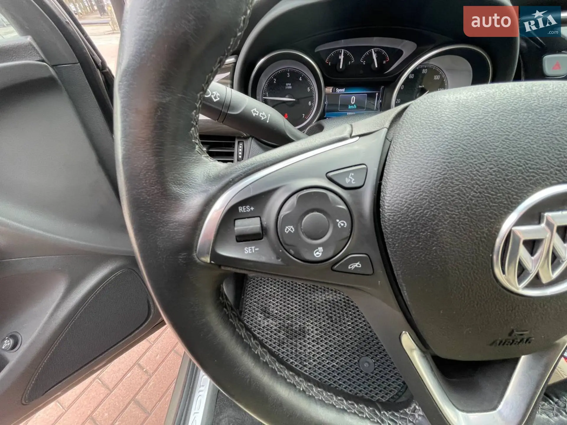 2018 Buick Envision - мініатюра 22