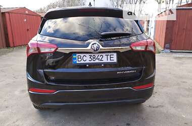 Внедорожник / Кроссовер Buick Envision 2020 в Львове