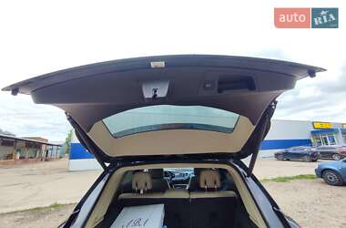 Позашляховик / Кросовер Buick Envision 2016 в Чернігові