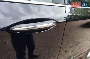 Позашляховик / Кросовер Buick Envision 2016 в Чернігові