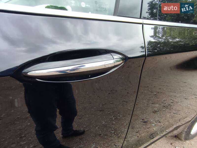 Внедорожник / Кроссовер Buick Envision 2016 в Чернигове
