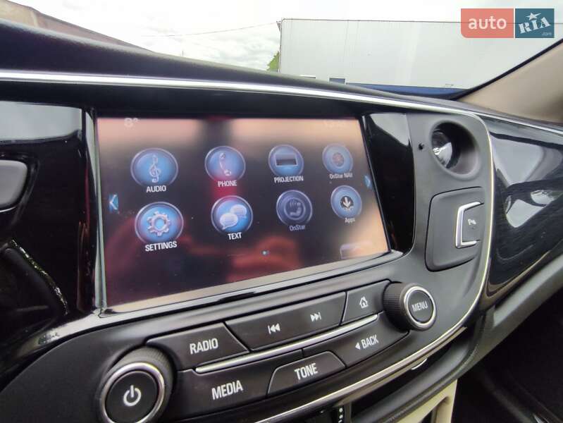Внедорожник / Кроссовер Buick Envision 2016 в Чернигове