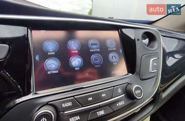 Внедорожник / Кроссовер Buick Envision 2016 в 