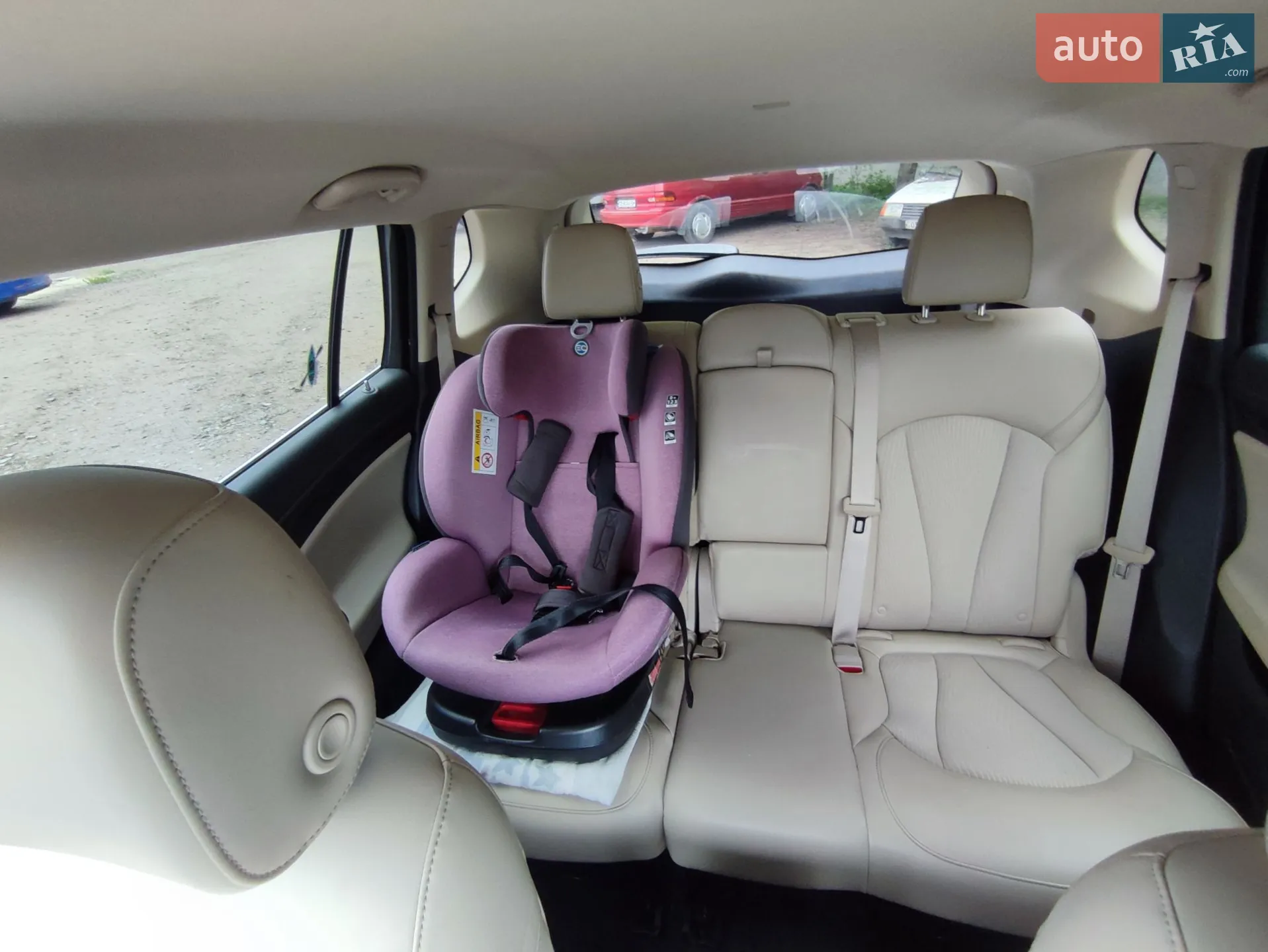 2016 Buick Envision - мініатюра 22