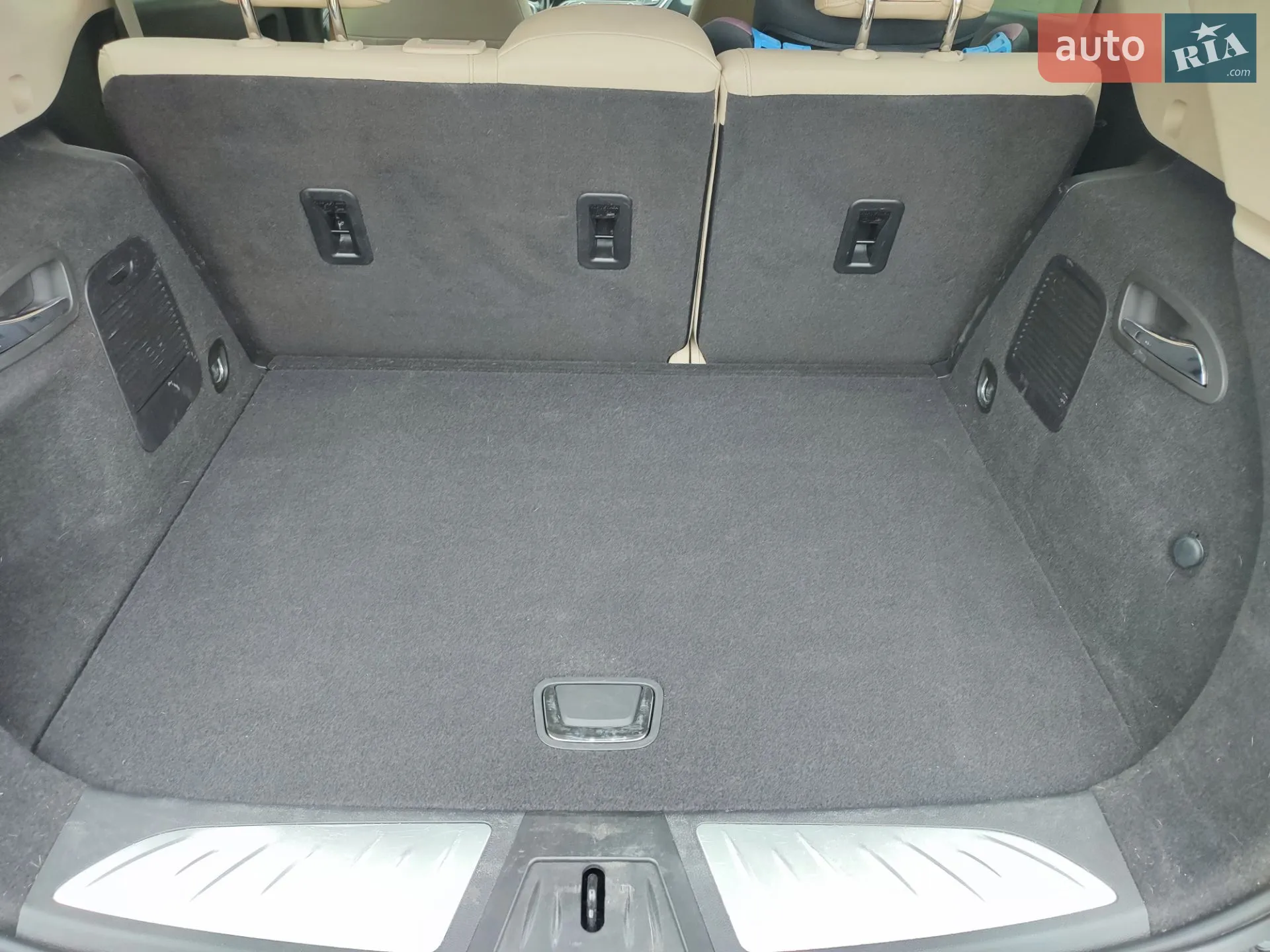 2016 Buick Envision - мініатюра 29