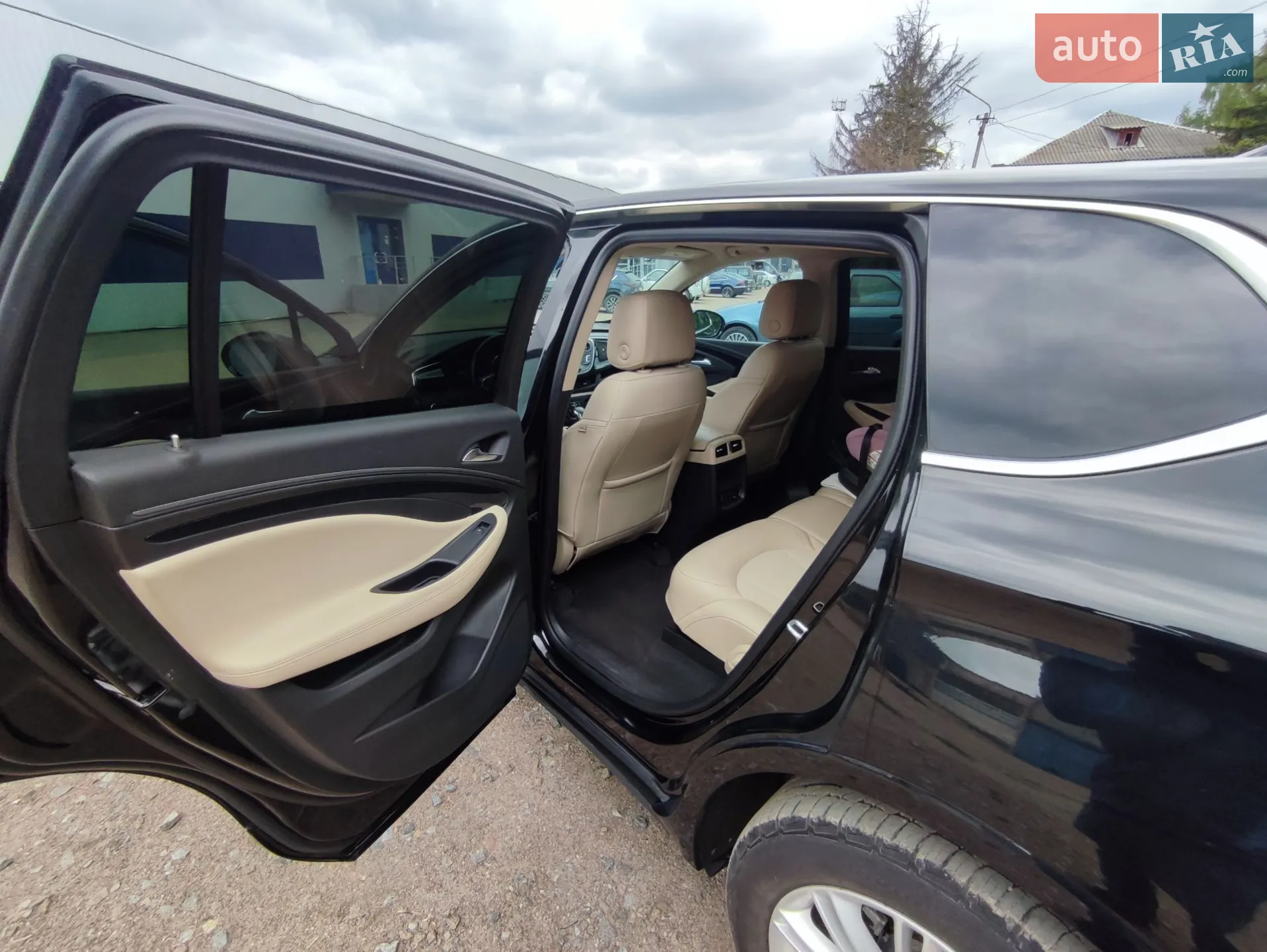 2016 Buick Envision - мініатюра 36