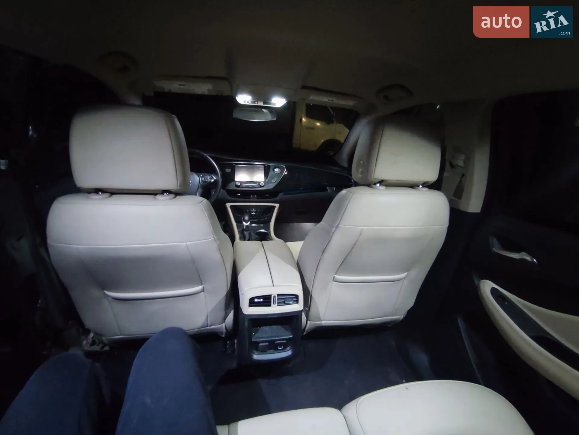 2016 Buick Envision - мініатюра 52