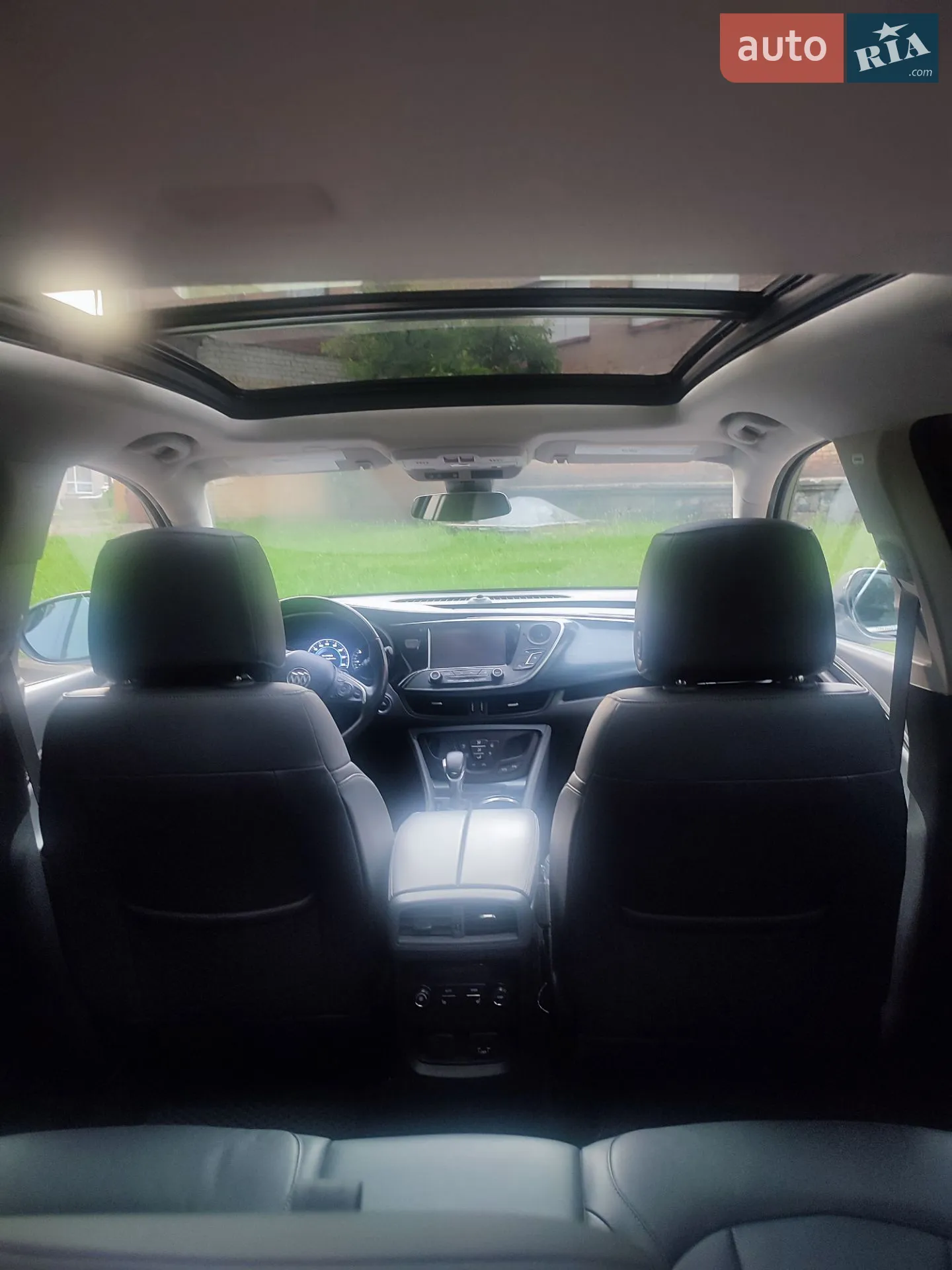 2019 Buick Envision - мініатюра 28