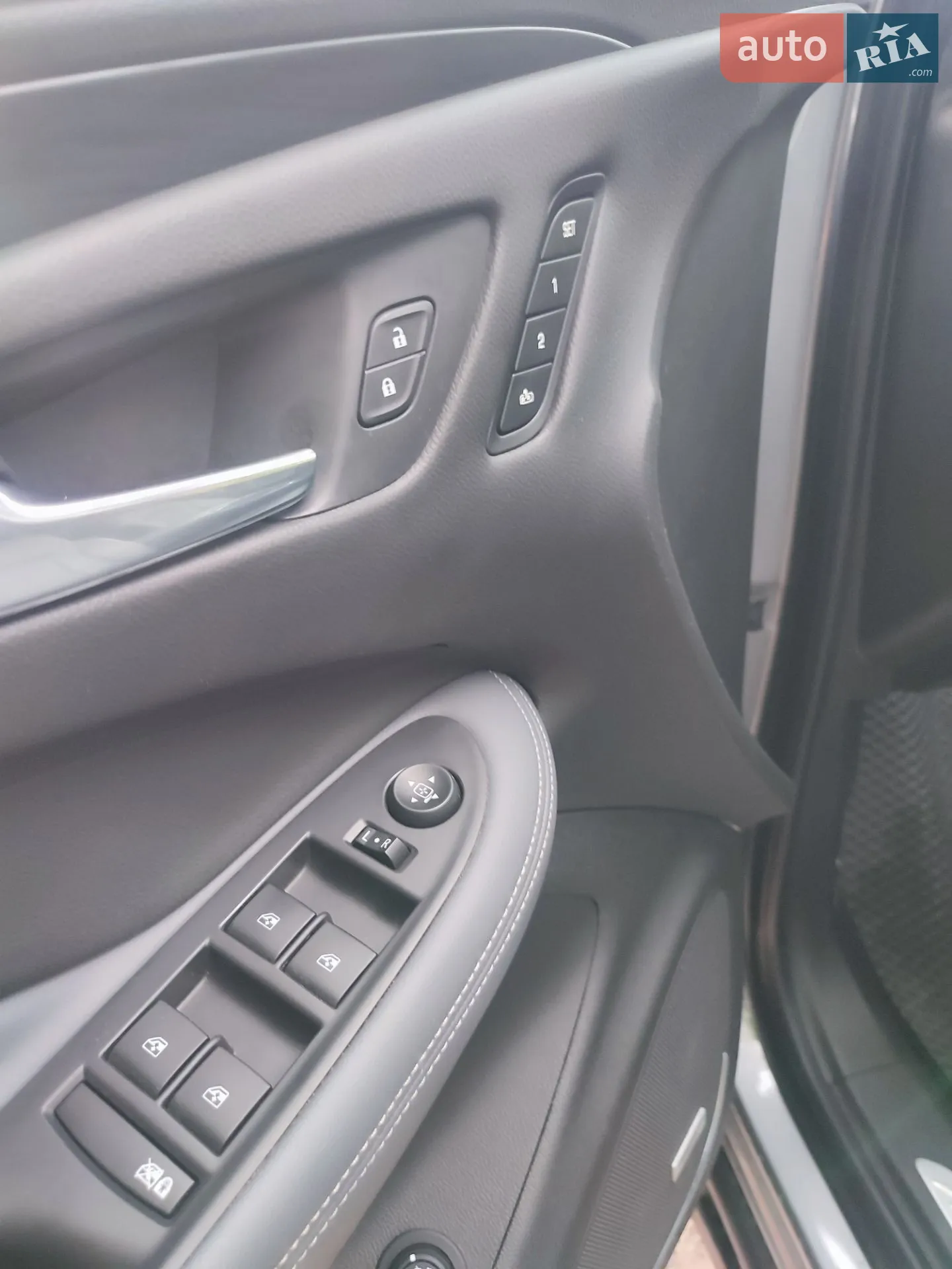 2019 Buick Envision - мініатюра 2