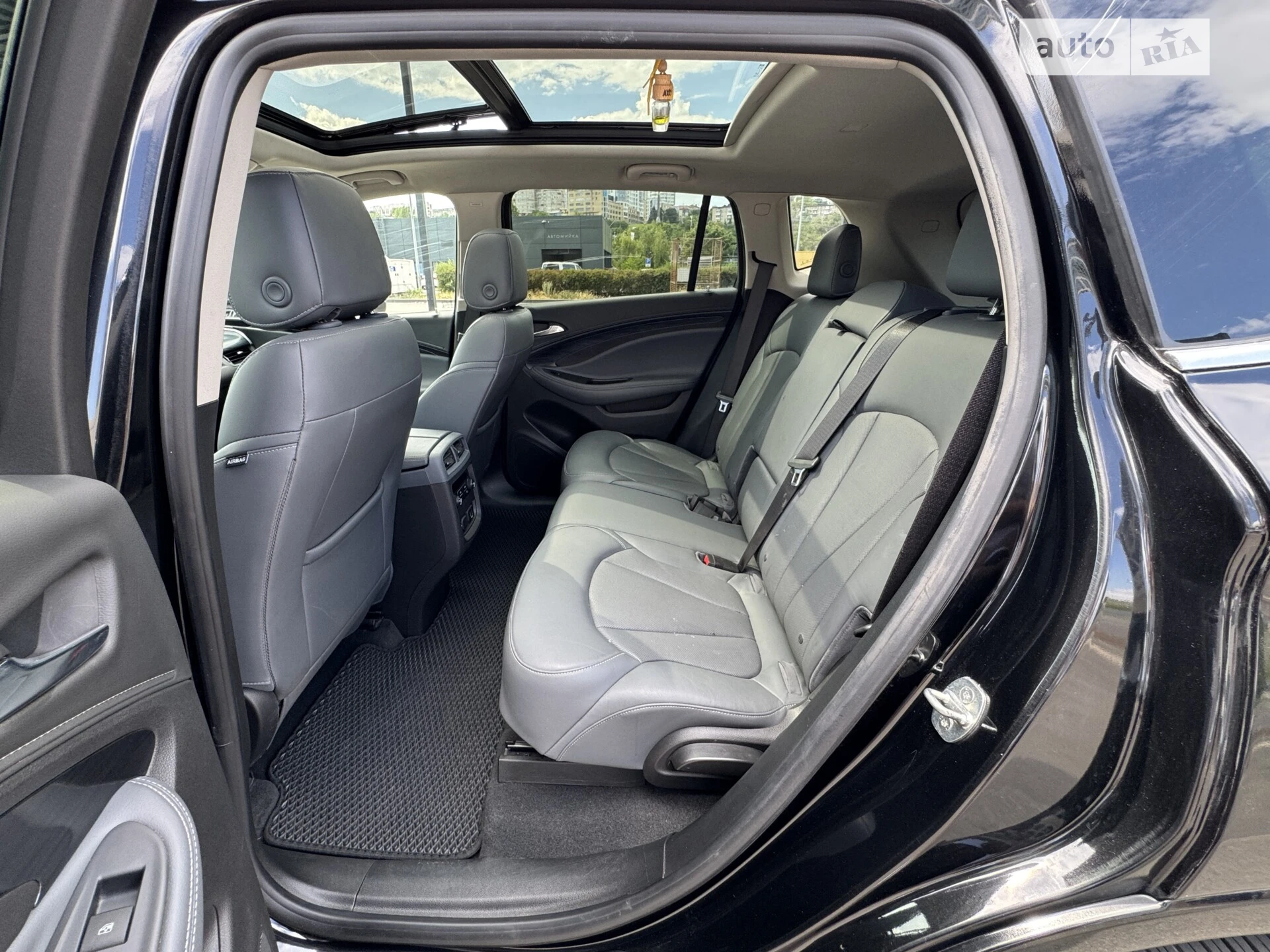 2019 Buick Envision - мініатюра 52