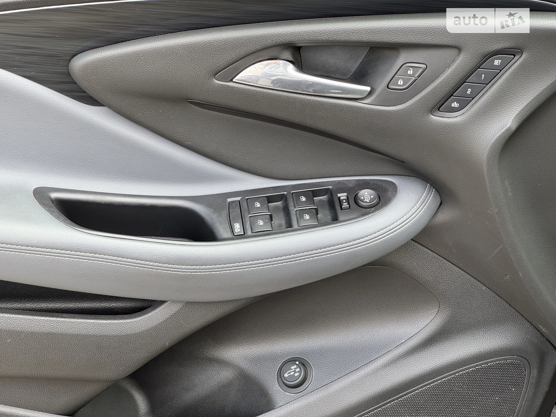 2019 Buick Envision - мініатюра 54