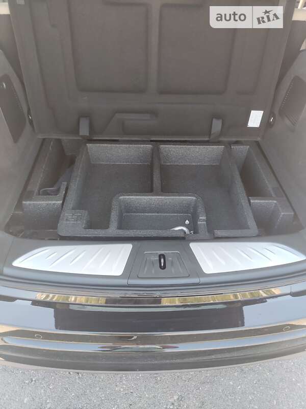 Позашляховик / Кросовер Buick Envision 2020 в Одесі