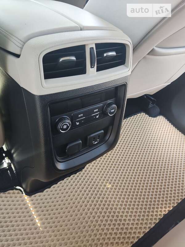 Позашляховик / Кросовер Buick Envision 2020 в Одесі