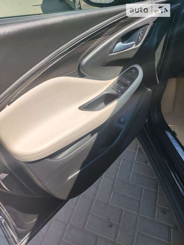 Позашляховик / Кросовер Buick Envision 2020 в Одесі