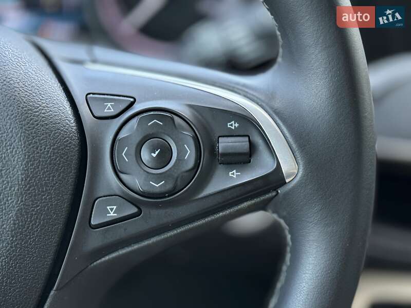Внедорожник / Кроссовер Buick Envision 2020 в Днепре фото 23 Внедорожник / Кроссовер Buick Envision 2020 в Днепре