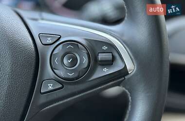 Внедорожник / Кроссовер Buick Envision 2020 в 