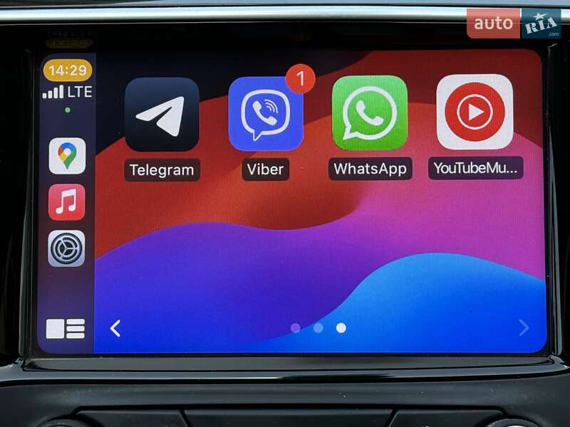 Внедорожник / Кроссовер Buick Envision 2020 в Днепре фото 32 Внедорожник / Кроссовер Buick Envision 2020 в Днепре