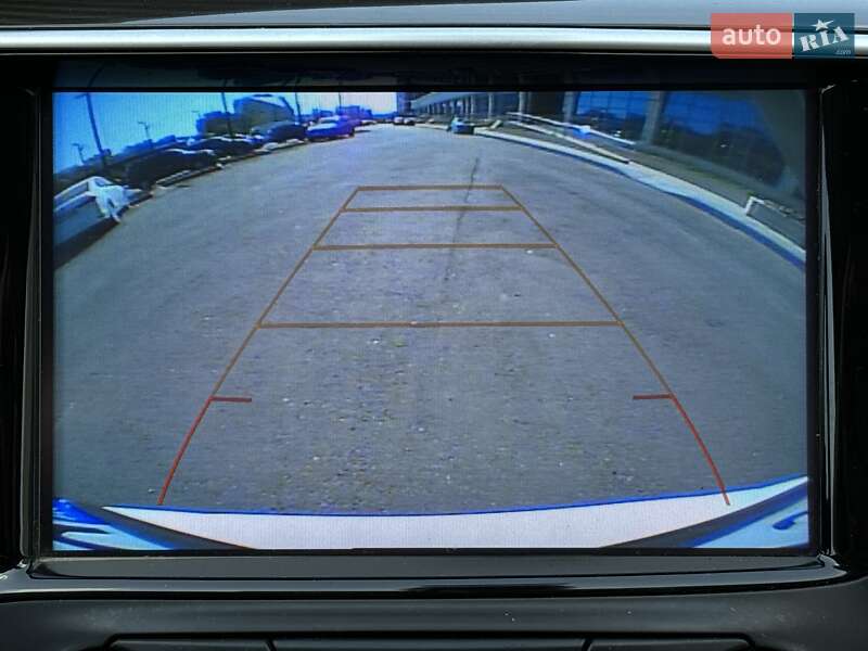 Внедорожник / Кроссовер Buick Envision 2020 в Днепре фото 36 Внедорожник / Кроссовер Buick Envision 2020 в Днепре