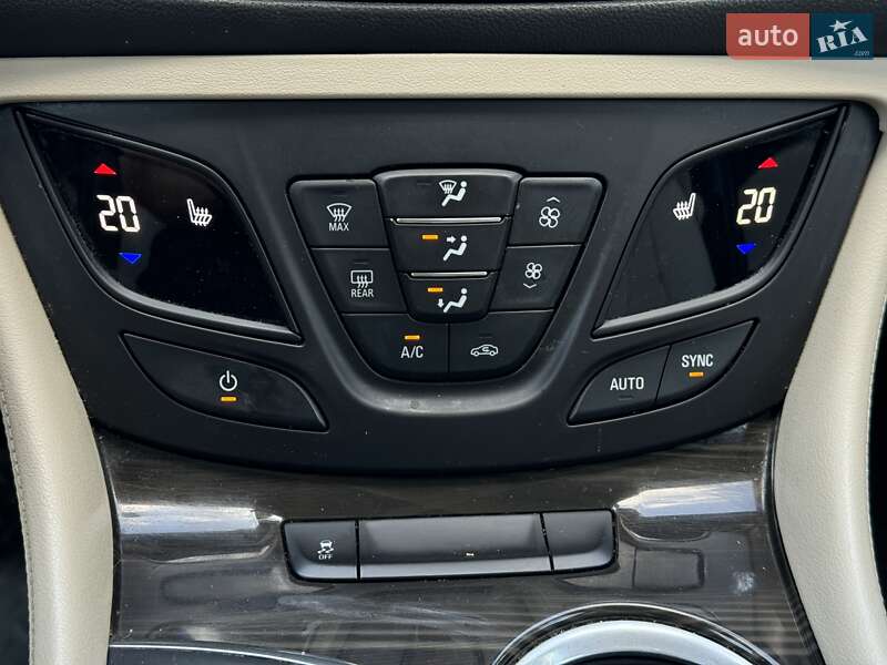 Внедорожник / Кроссовер Buick Envision 2020 в Днепре фото 37 Внедорожник / Кроссовер Buick Envision 2020 в Днепре