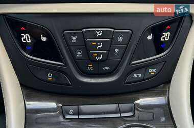 Внедорожник / Кроссовер Buick Envision 2020 в 