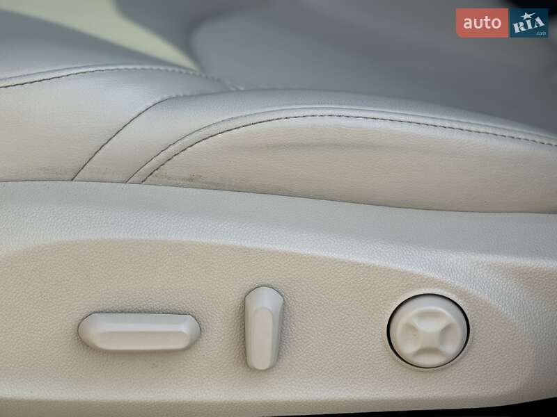 Внедорожник / Кроссовер Buick Envision 2020 в Днепре фото 40 Внедорожник / Кроссовер Buick Envision 2020 в Днепре