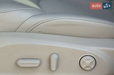Внедорожник / Кроссовер Buick Envision 2020 в 