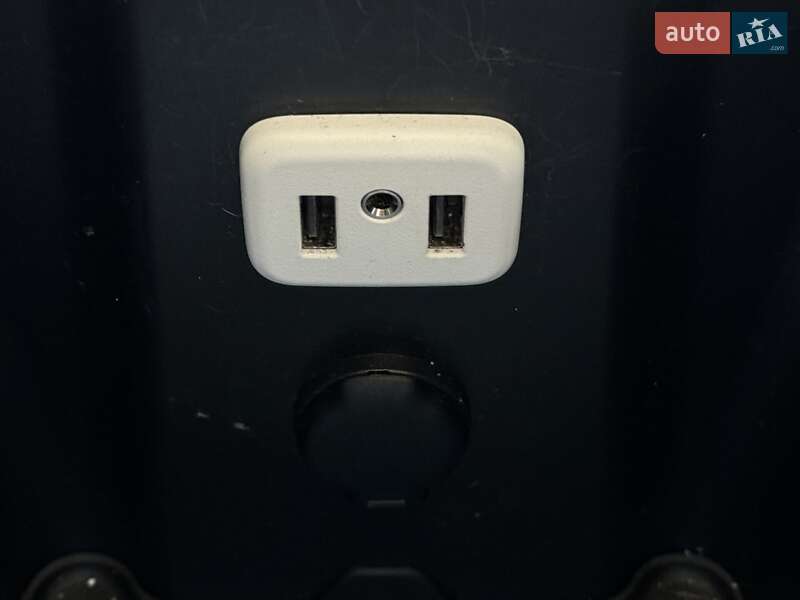 Внедорожник / Кроссовер Buick Envision 2020 в Днепре фото 48 Внедорожник / Кроссовер Buick Envision 2020 в Днепре