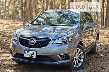 Внедорожник / Кроссовер Buick Envision 2020 в Днепре