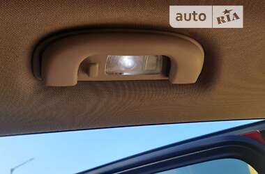 Позашляховик / Кросовер Buick Envision 2016 в 