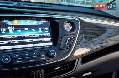 Внедорожник / Кроссовер Buick Envision 2017 в Ивано-Франковске