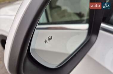 Позашляховик / Кросовер Buick Envision 2021 в 
