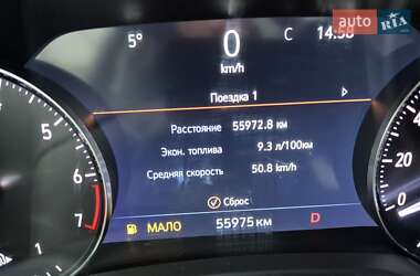 Позашляховик / Кросовер Buick Envision 2021 в 