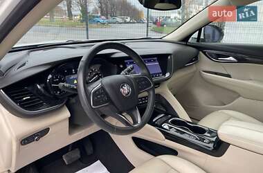 Внедорожник / Кроссовер Buick Envision 2021 в Виннице