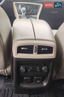 Внедорожник / Кроссовер Buick Envision 2019 в 