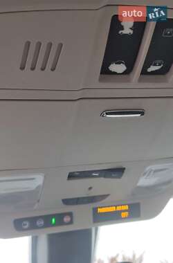 Внедорожник / Кроссовер Buick Envision 2019 в 