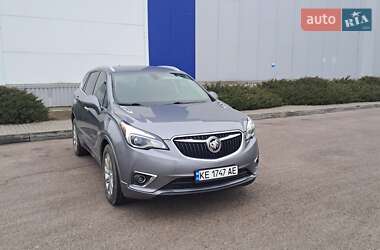 Внедорожник / Кроссовер Buick Envision 2019 в Днепре