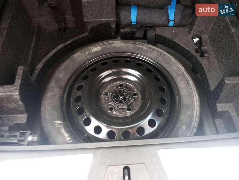 Позашляховик / Кросовер Buick Envision 2019 в Тернополі