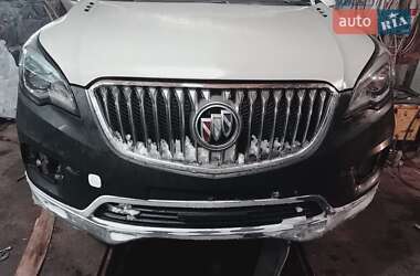 Внедорожник / Кроссовер Buick Envision 2016 в 