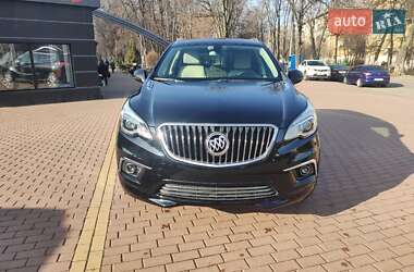 Внедорожник / Кроссовер Buick Envision 2017 в Киеве