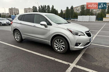 Внедорожник / Кроссовер Buick Envision 2018 в Чернигове