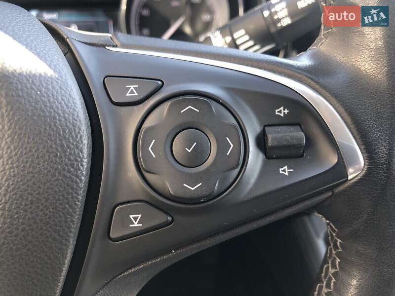 Внедорожник / Кроссовер Buick Envision 2020 в Львове
