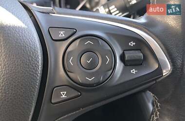 Позашляховик / Кросовер Buick Envision 2020 в 