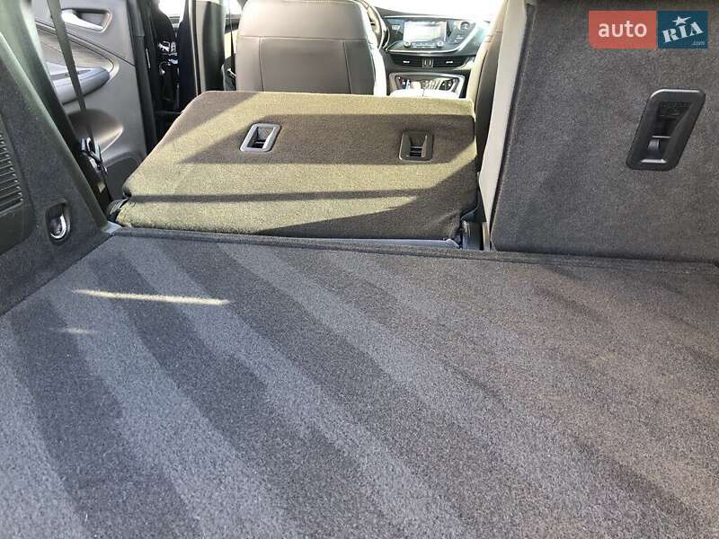 Внедорожник / Кроссовер Buick Envision 2020 в Львове