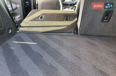 Позашляховик / Кросовер Buick Envision 2020 в 