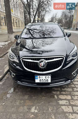 Внедорожник / Кроссовер Buick Envision 2019 в Полтаве