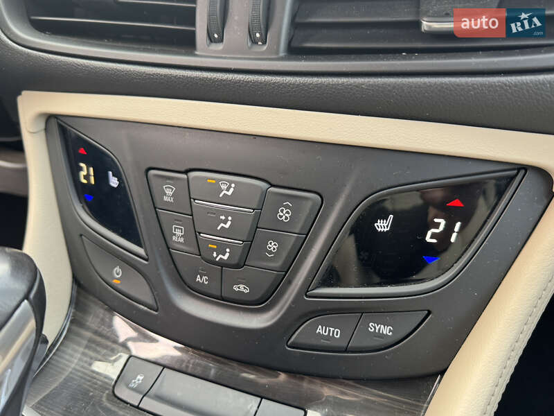 Внедорожник / Кроссовер Buick Envision 2020 в Львове