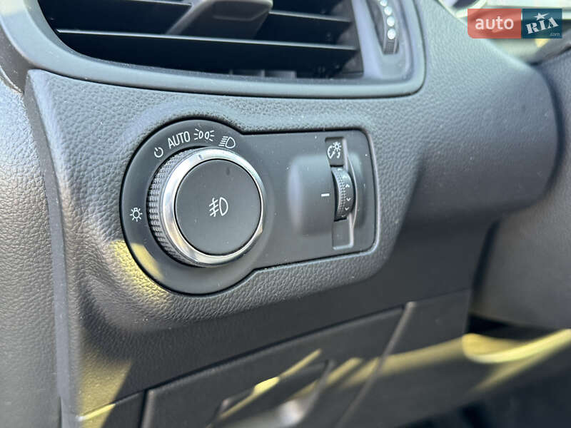 Внедорожник / Кроссовер Buick Envision 2020 в Львове