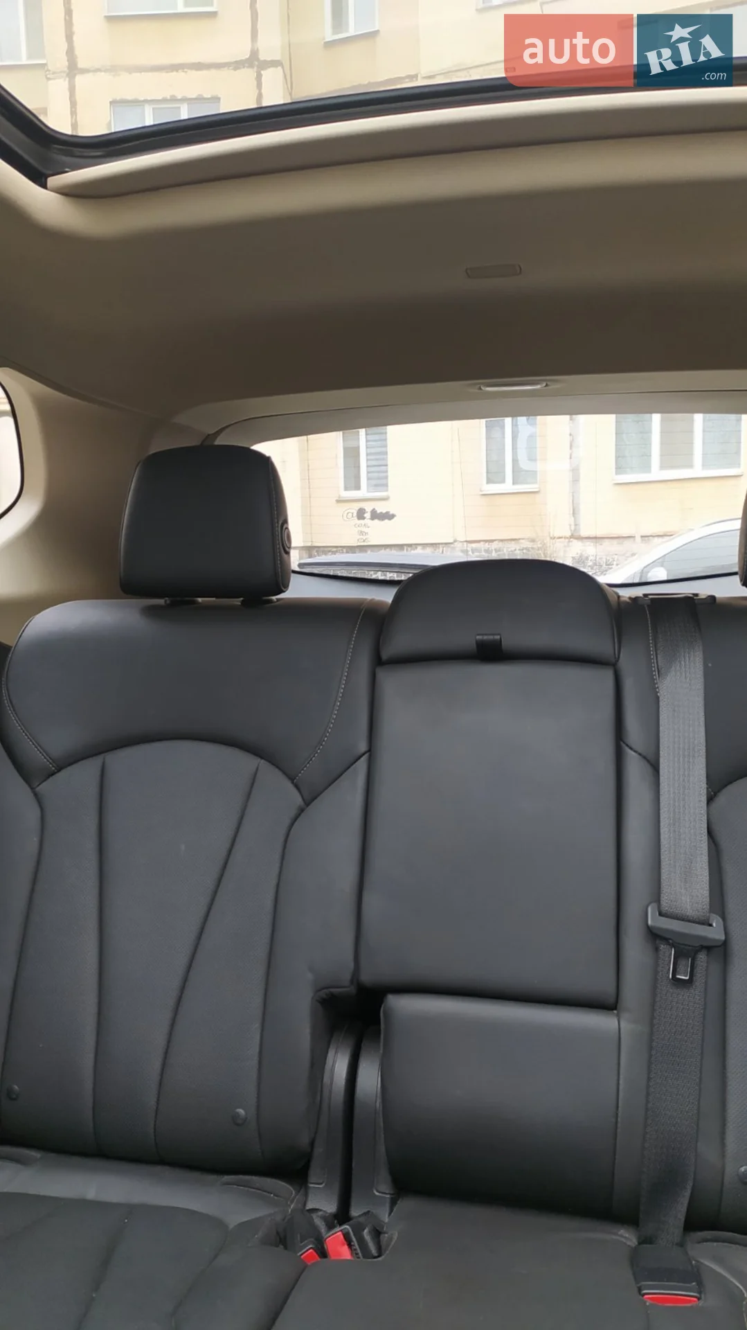 2016 Buick Envision - мініатюра 9