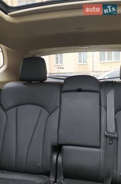 Позашляховик / Кросовер Buick Envision 2016 в Полтаві