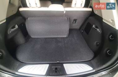 Позашляховик / Кросовер Buick Envision 2020 в 